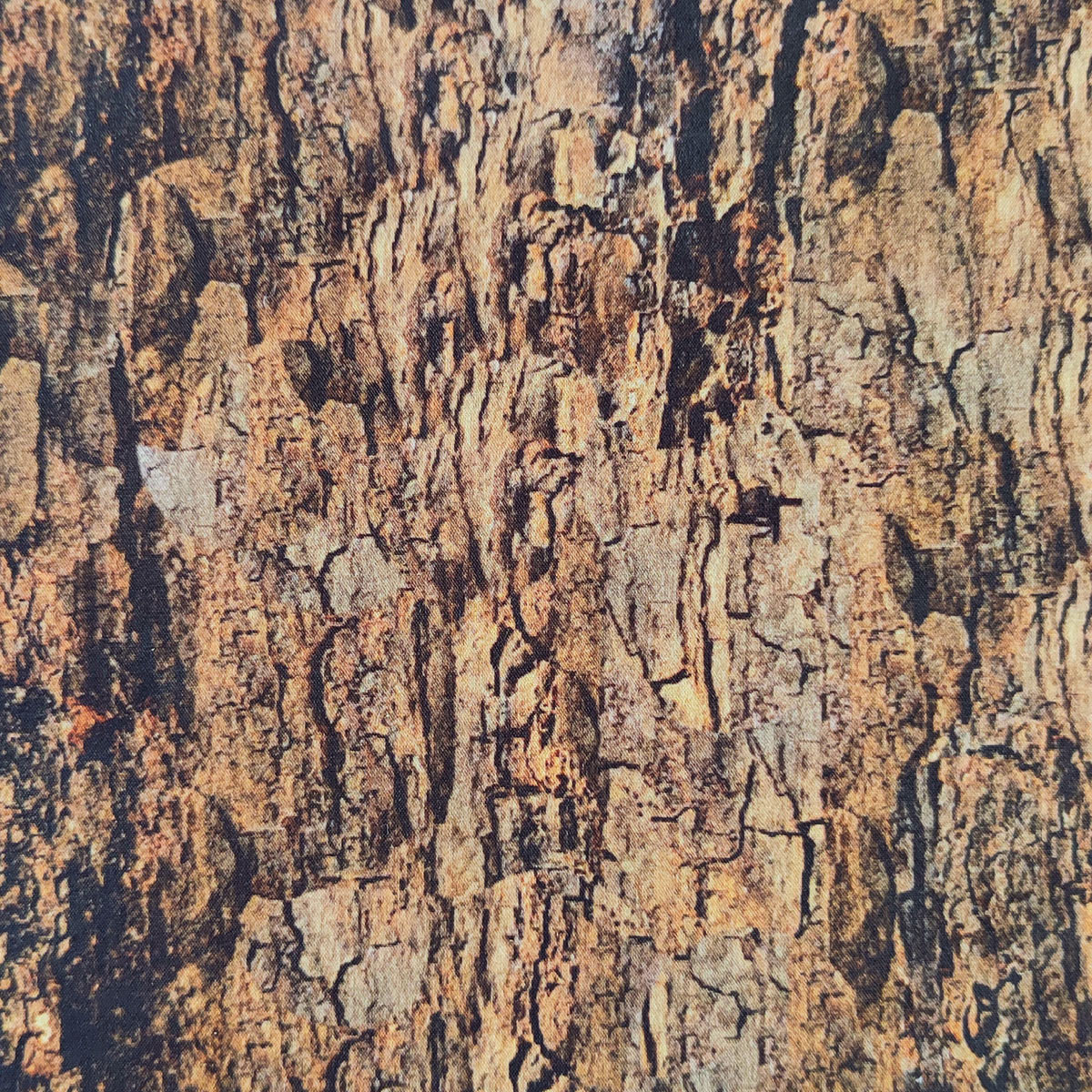 Form´it - Dark Oak - 1 Rolle = 10 lfm  = 12m²