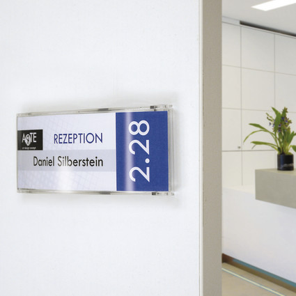 Pixquick Wall & Table